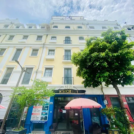 Nin Boutique Hotel-3